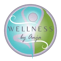 Wellness by Anja Logo